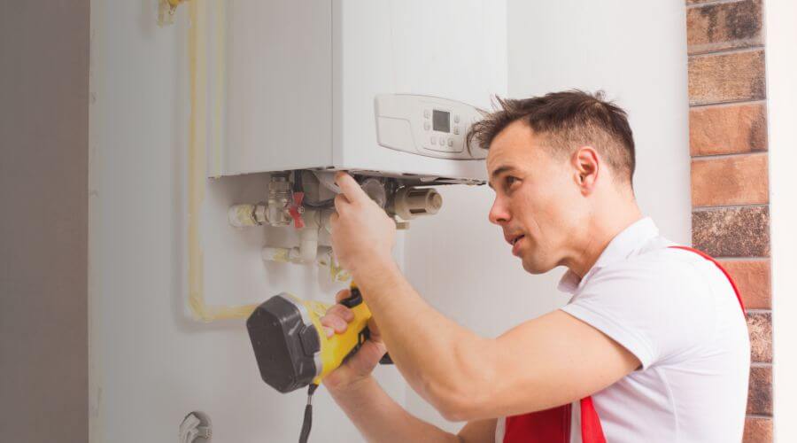 Professional emergency plumbing in Chauvin, LA